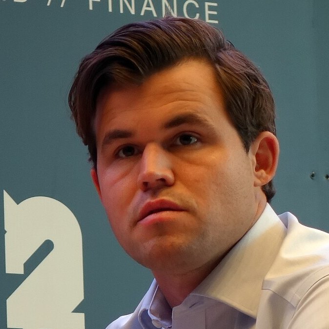 Magnus Carlsen